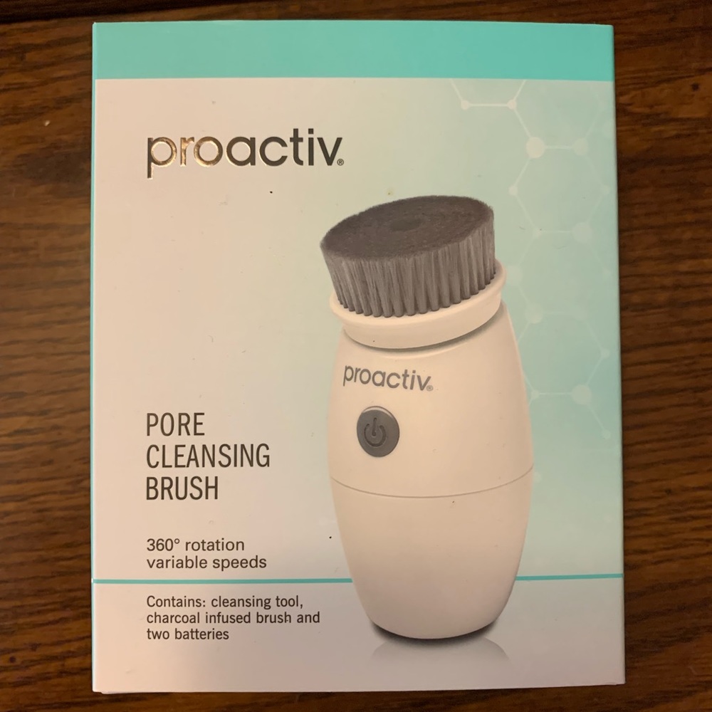 Proactive